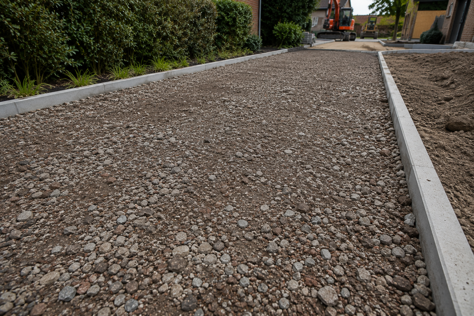 Fundering & Ondergrond
