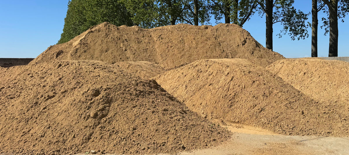 Zand