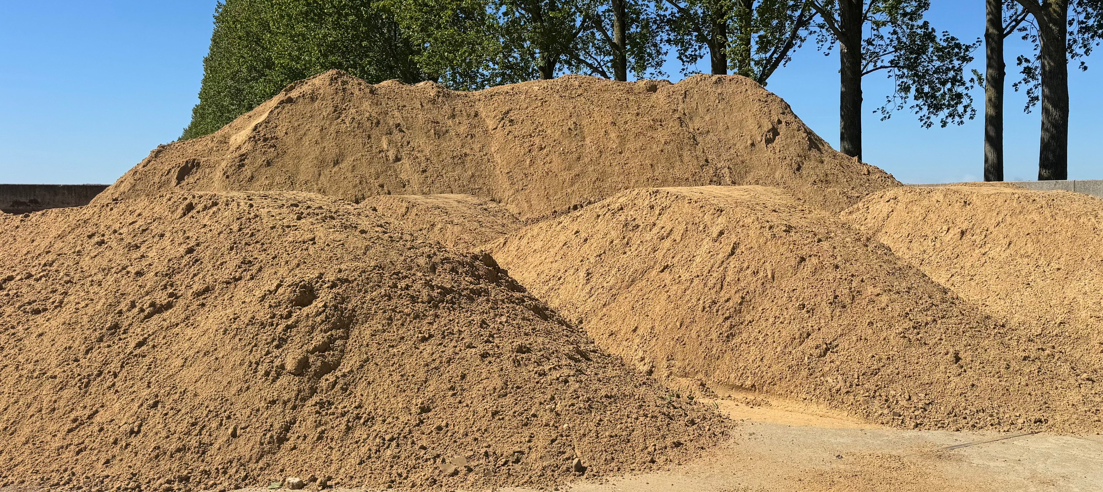 Zand